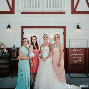 Meet your Posher, Joann